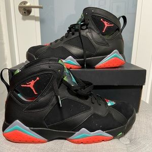 AIR JORDAN 7 RETRO 30TH